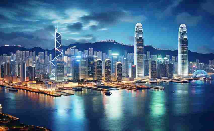 香港企业网站域名注册与主机如何搭配最佳