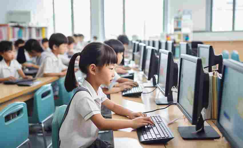 学校网站如何优化教学管理与师生互动