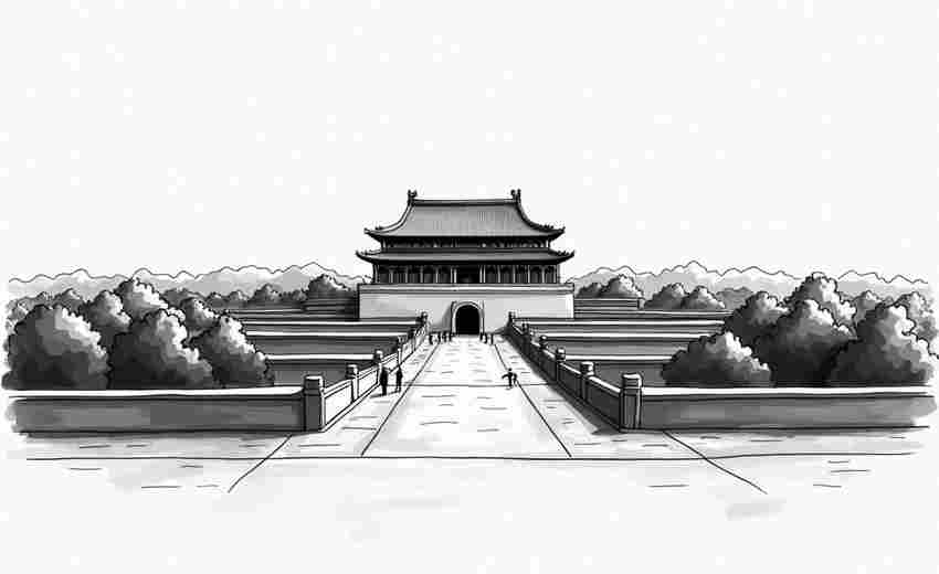 网站建设如何助力南京历史故事的数字化传播