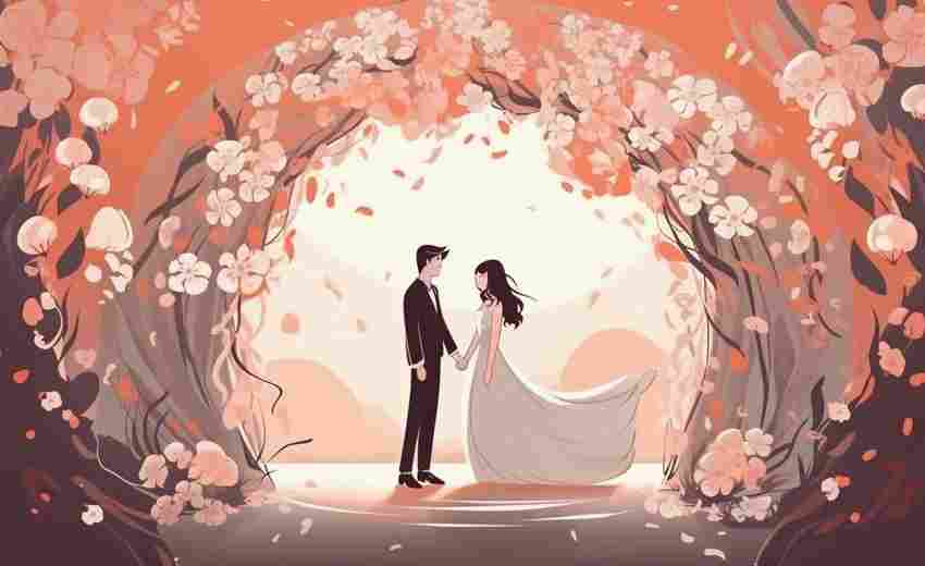 婚庆网站管理系统开发该采用哪些技术架构